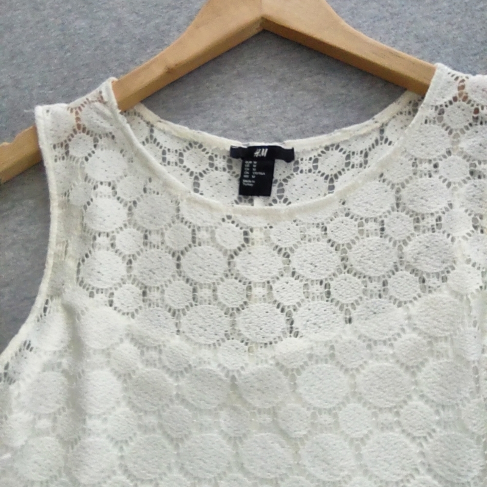 H&M dress